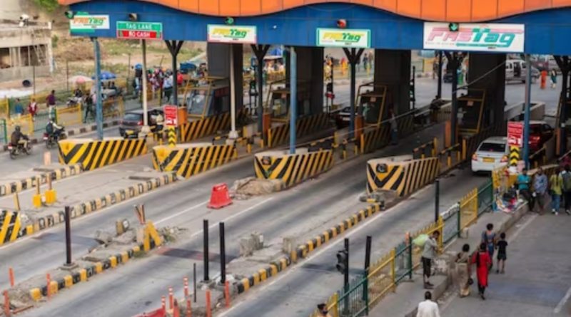Electronic Toll Collection