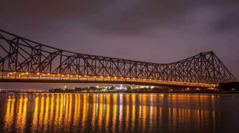 Howrah Bridge