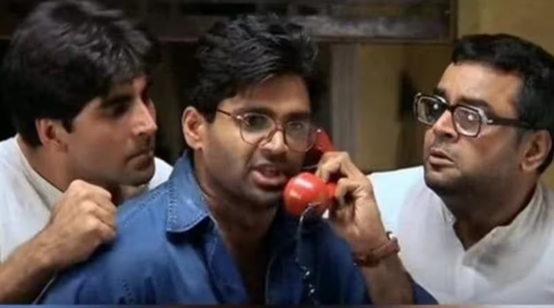 Hera Pheri 4 T-Series