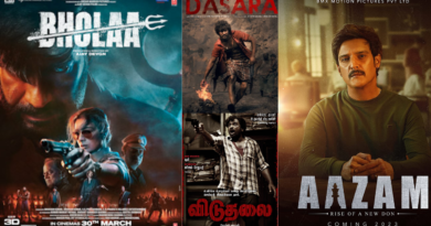 Movie Release This Week
