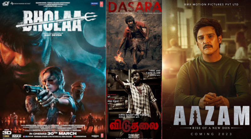 Movie Release This Week