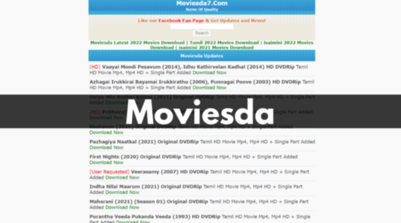 Moviesda