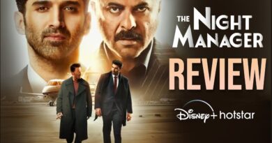 The Night Manager Review