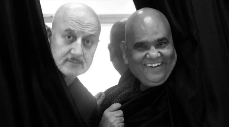 Satish Kaushik Passes Away at the Age of 66