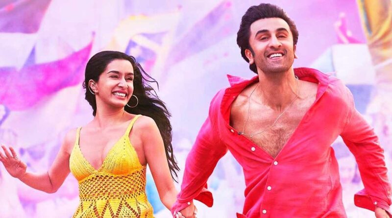 Tu Jhoothi Main Makkaar movie review