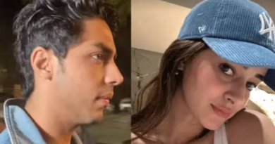 Ananya Panday Aryan Khan Relationship