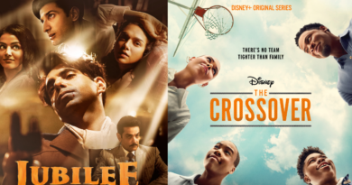 April First Week OTT Release