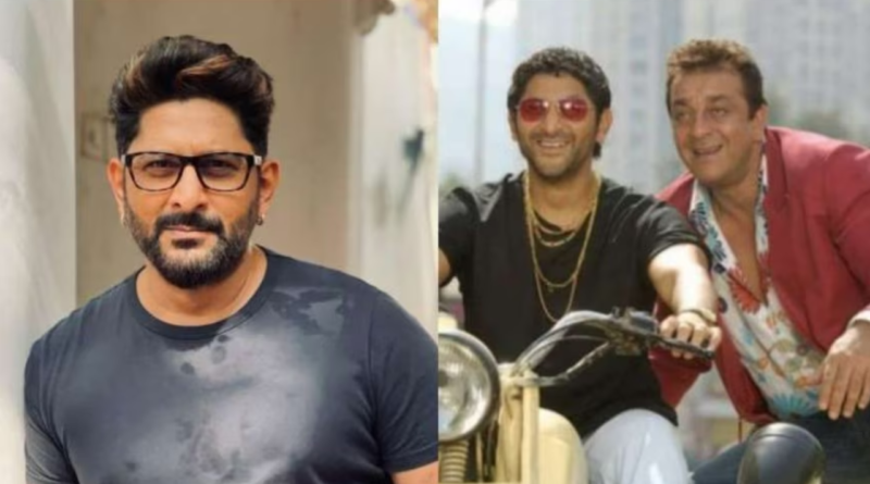 Arshad Warsi