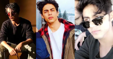 Aryan Khan