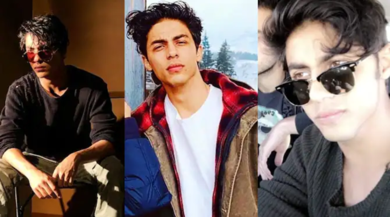 Aryan Khan