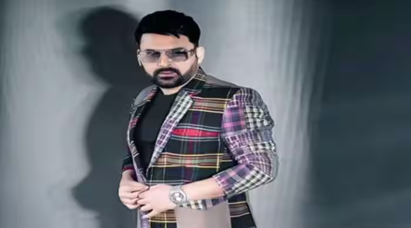 Kapil Sharma New Movie The Crew