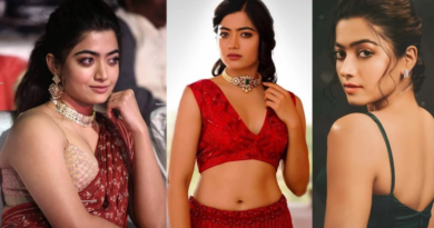 Rashmika Mandanna Net worth