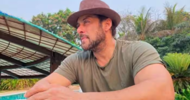 Salman Khan Death Threat