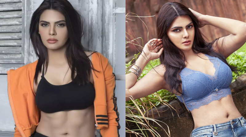 Sherlyn Chopra