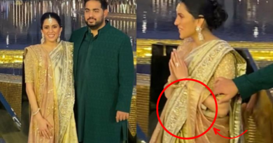 Shloka Mehta pregnant