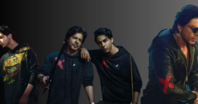 Aryan Khan clothing brand