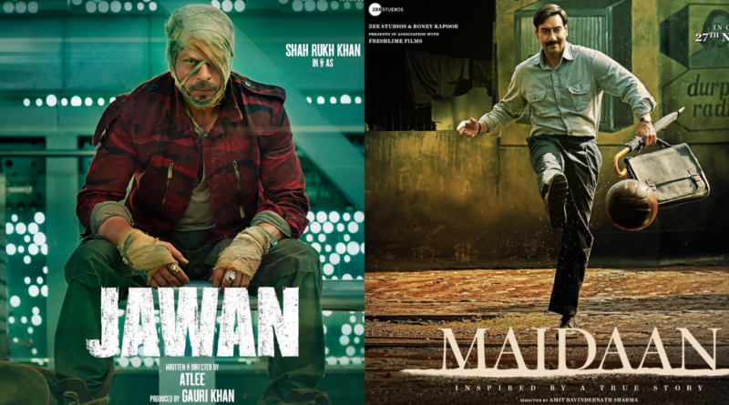 Bollywood Movies Release Dates