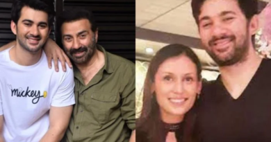 Karan Deol Wedding