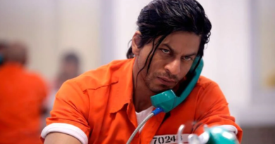 Shah Rukh Khan Don 3