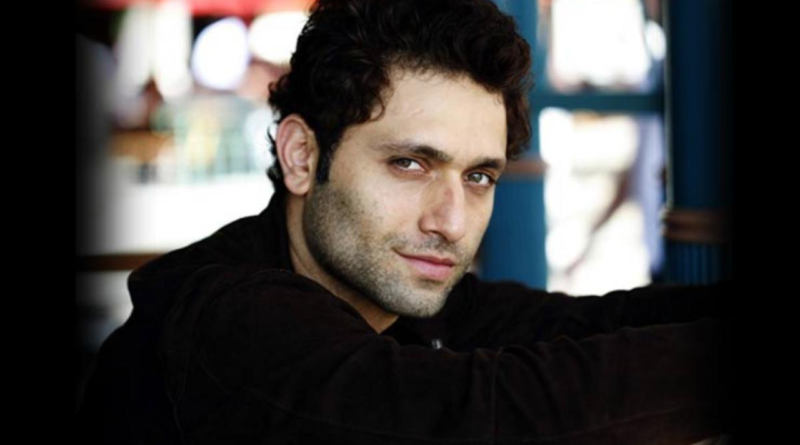 Shiney Ahuja Birthday