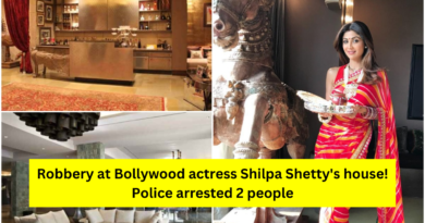 Shilpa Shetty