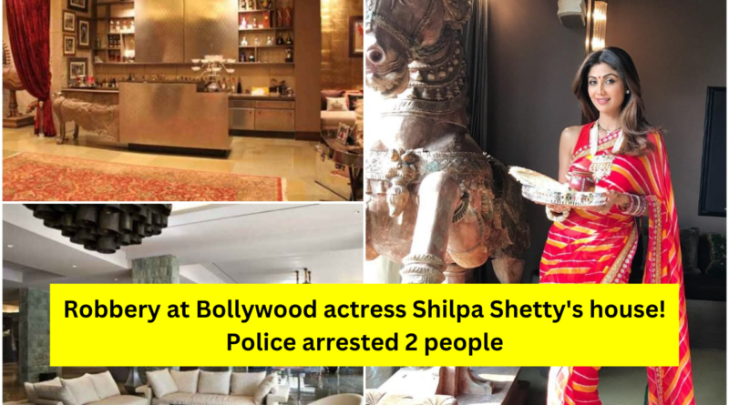 Shilpa Shetty