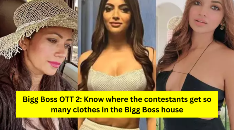 Bigg Boss OTT 2