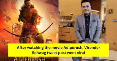 Virender Sehwag tweet