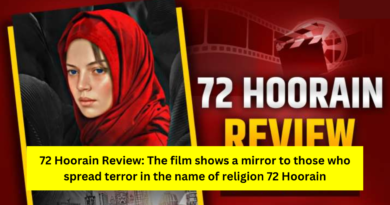 72 Hoorain Review