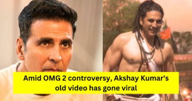Akshay Kumar Old Video