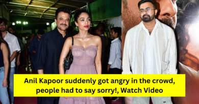 Anil Kapoor