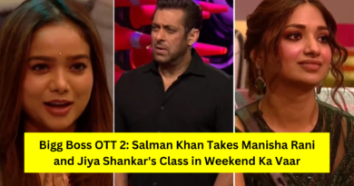 Bigg Boss OTT 2