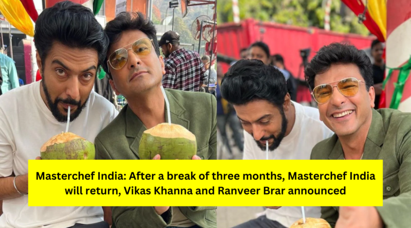 Masterchef India