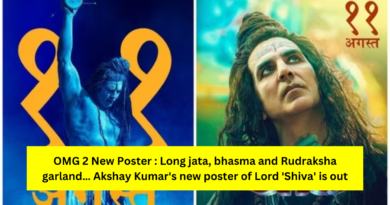 OMG 2 New Poster