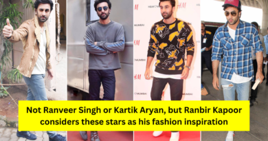 Ranbir Kapoor