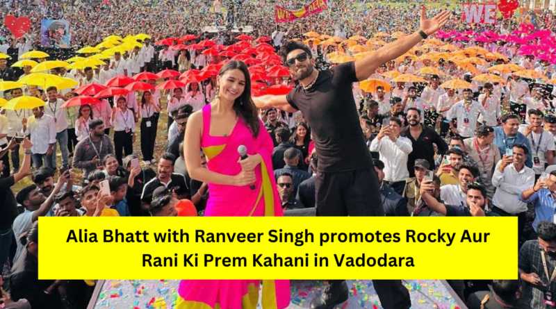 Rocky Aur Rani Ki Prem Kahani (1)