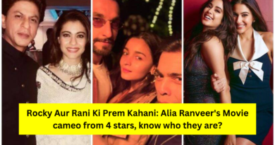 Rocky Aur Rani Ki Prem Kahani