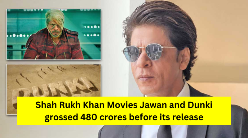 Shah Rukh Khan Movies