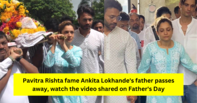 Ankita Lokhande