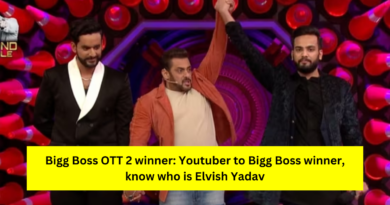 Bigg Boss OTT 2 winner