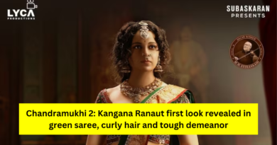 Chandramukhi 2