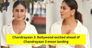 Chandrayaan 3