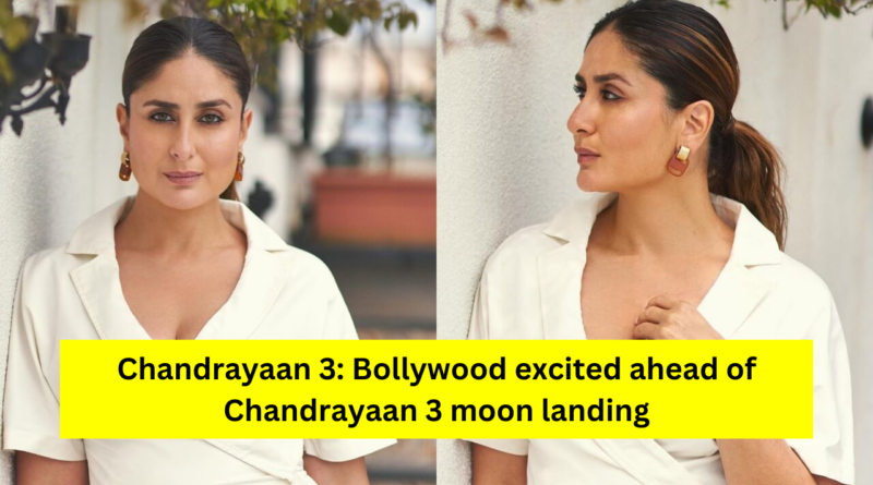 Chandrayaan 3