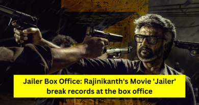 Jailer Box Office