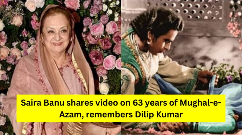 Mughal-e-Azam