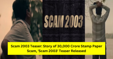 Scam 2003 Teaser