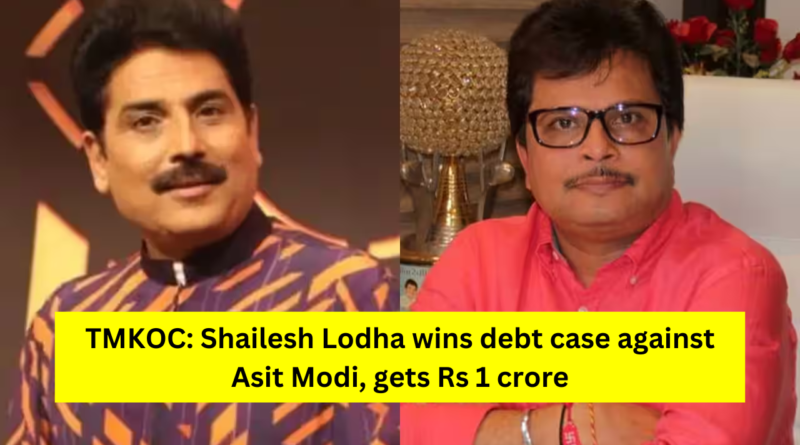 Shailesh Lodha