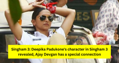 Singham 3