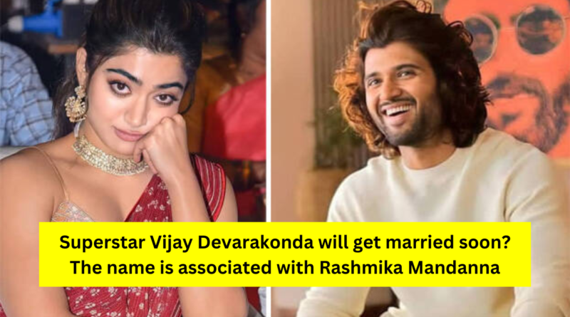 Vijay Devarakonda