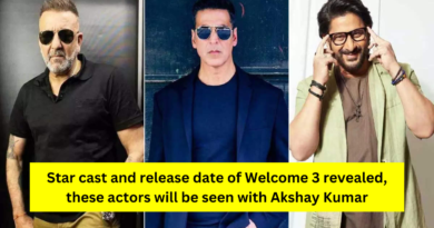 Welcome 3 Cast and Release Date